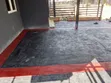 Professional Stamp Concrete Floor Installation & Materials - 4