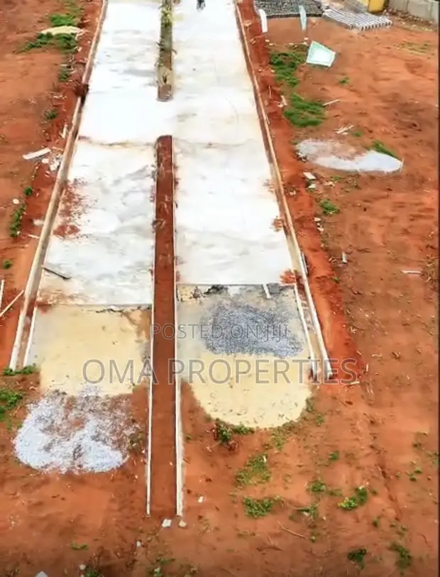 Oakville Green Estate Land for Sale, Mowe Ofada - 1