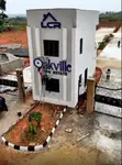 Oakville Green Estate Land for Sale, Mowe Ofada - 2