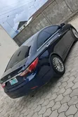 Hyundai Sonata 2012 Blue - 3