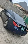 Hyundai Sonata 2012 Blue - 5
