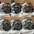 G-Shock Watches - 12 Year Guarantee - 4