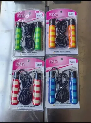 Heavy Skipping Rope