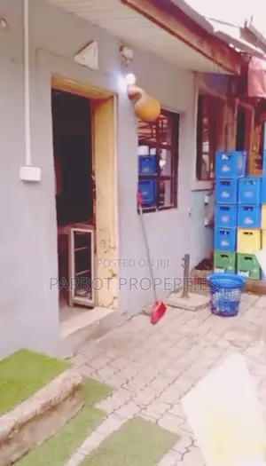 Two Shop Spaces for Sale in Gwarimpa Main
