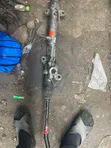Toyota Corolla 2003-2007 Power Steering Rack - 1