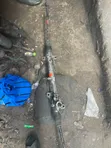 Toyota Corolla 2003-2007 Power Steering Rack - 2