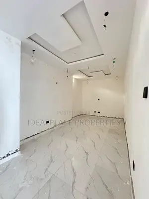 5 Bedroom Duplex da BQ a Lekki Phase 1