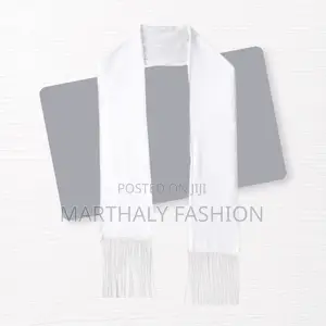 Custom Graduation Sashes/Stoles - Satin & Polyester