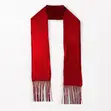 Custom Graduation Sashes/Stoles - Satin & Polyester - 2