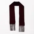 Custom Graduation Sashes/Stoles - Satin & Polyester - 4