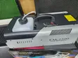 1500W Fog Smoke Machine with Free Liquid - 2