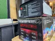 1500W Fog Smoke Machine with Free Liquid - 3