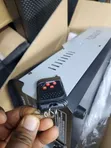1500W Fog Smoke Machine with Free Liquid - 4