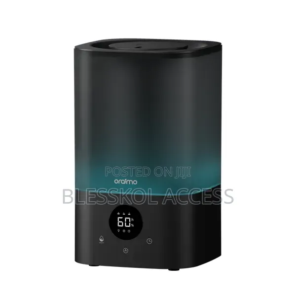 Oraimo MistGlow 3.2L Smart Humidifier with LED Display - 1