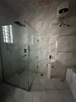 4 Bedroom Semi-Detached Duplex da BQ a Lekki Phase 1 - 1