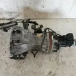 Hummer & Hilux Gearboxes - Used Toyota - 1