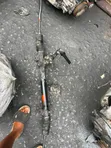 Toyota Sienna 2005-2010 Power Steering Rack - 1