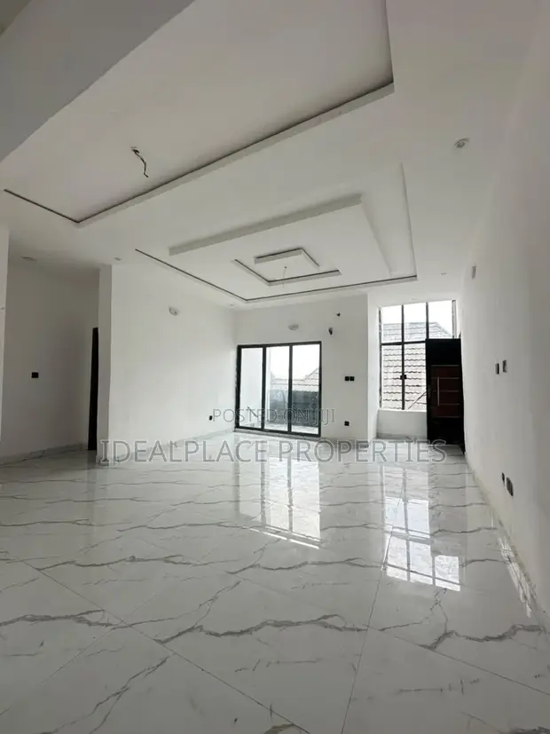 2 Bedroom Apartment for Sale a Garin Ajah, Lagos - 1