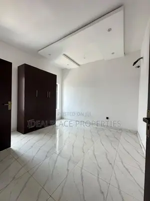 2 Bedroom Apartment for Sale a Garin Ajah, Lagos