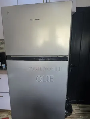 Hisense Firij 205L