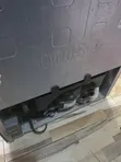 Hisense Firij 205L - 4