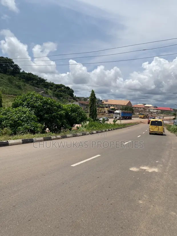9 Plots of Land at Onitsha Express New Market, Enugu - 1