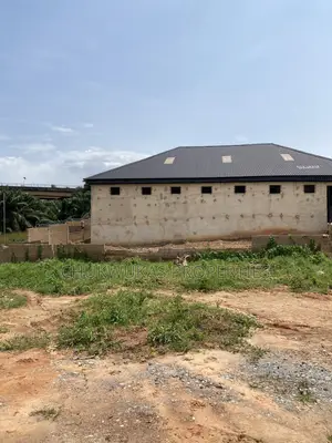 9 Plots of Land at Onitsha Express New Market, Enugu