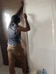 Premium Shower Glass Cubicle Installation - 3