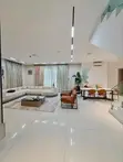Furnished 4-Bedroom Maisonette with Elevator, Pool & Gym in Old Ikoyi - 1