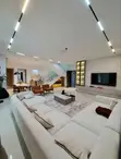 Furnished 4-Bedroom Maisonette with Elevator, Pool & Gym in Old Ikoyi - 4