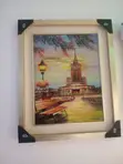 8 Art Works - Expressionalism Style - 2