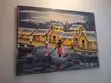 8 Art Works - Expressionalism Style - 5