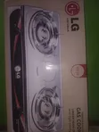 LG 2-Tashar Gas Mai Girki - 1
