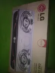 LG 2-Tashar Gas Mai Girki - 2