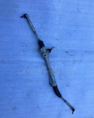 Toyota Venza 2010-2015 Refurbished Steering Rack