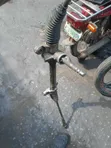 Toyota Corolla American Model 2008-2012 Manual Steering Rack - 1
