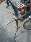 Toyota Corolla American Model 2008-2012 Manual Steering Rack - 2