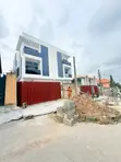 4 Bedroom Semi-Detached Duplex a ke Magodo GRA Phase 2 - 2
