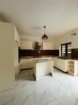 5 Bedroom Fully Detached Duplex in Gbagada - 1