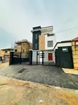 5 Bedroom Fully Detached Duplex in Gbagada - 3