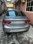 Kia Rio LX 2023 Grey - 2