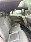 2017 Mercedes-Benz GLE-Class AMG GLE 43 4MATIC Black - 2