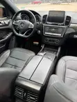 2017 Mercedes-Benz GLE-Class AMG GLE 43 4MATIC Black - 3