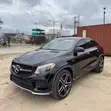 2017 Mercedes-Benz GLE-Class AMG GLE 43 4MATIC Black - 5