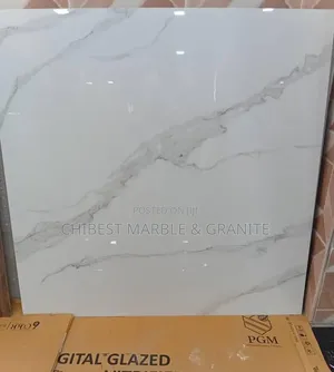 Digital Glazed Vitrified Tiles - 120x120cm