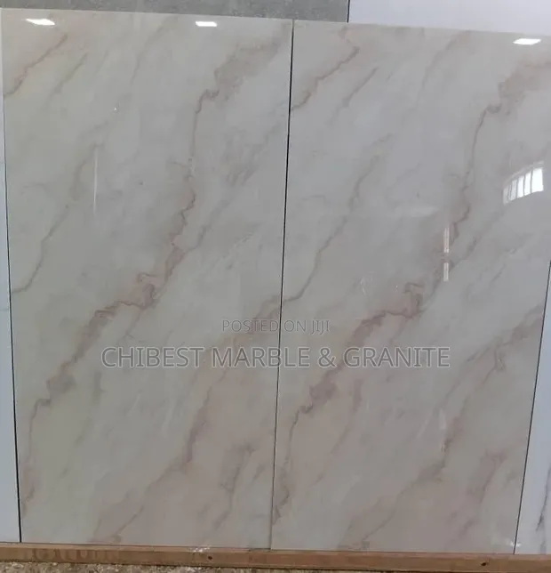 Digital Glazed Vitrified Tiles - 120x60cm - 1