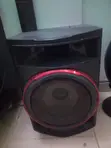 LG Home Theater 2350 Na Kadan - 1
