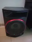 LG Home Theater 2350 Na Kadan - 2