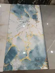 Digital Glazed Vitrified Tiles - 60x120 cm - 1