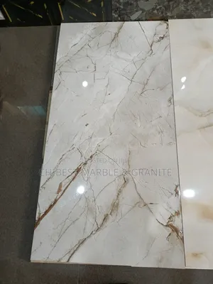 Digital Glazed Vitrified Tiles - 60x120 cm